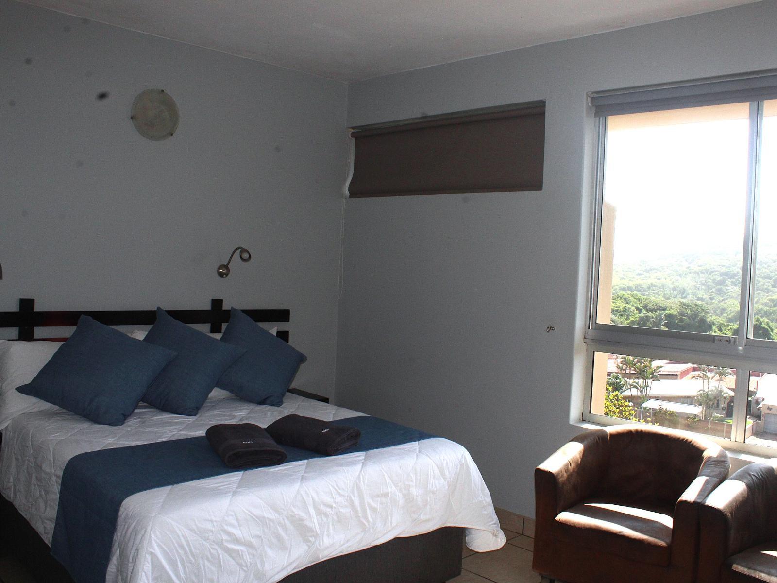 Roomtype 1: Bed ATKV Natalia