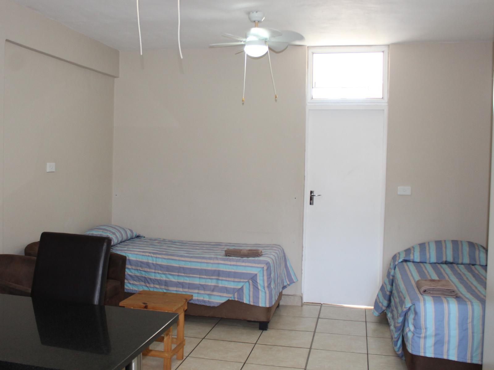 Roomtype 25: Bed ATKV Natalia