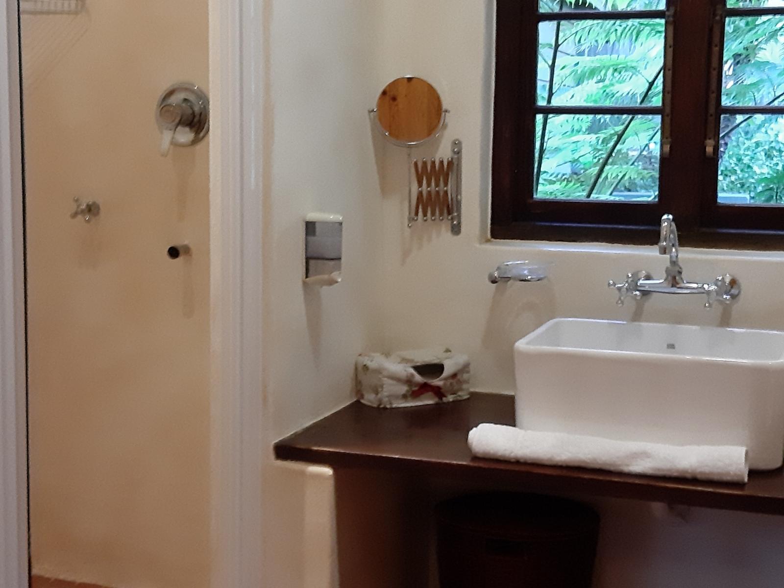 The Hout Bay Hideaway