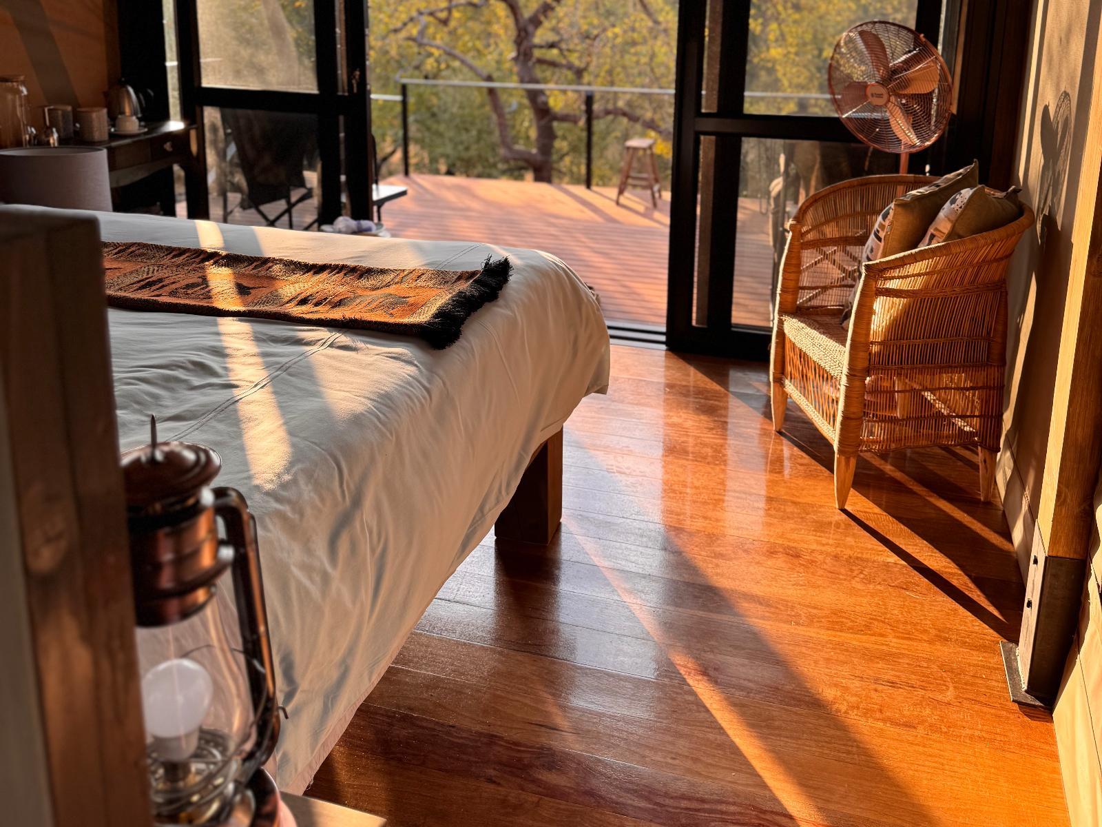 The Wild Blue Lodge Safari & Spa