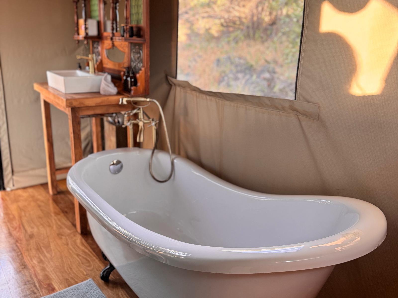 The Wild Blue Lodge Safari & Spa