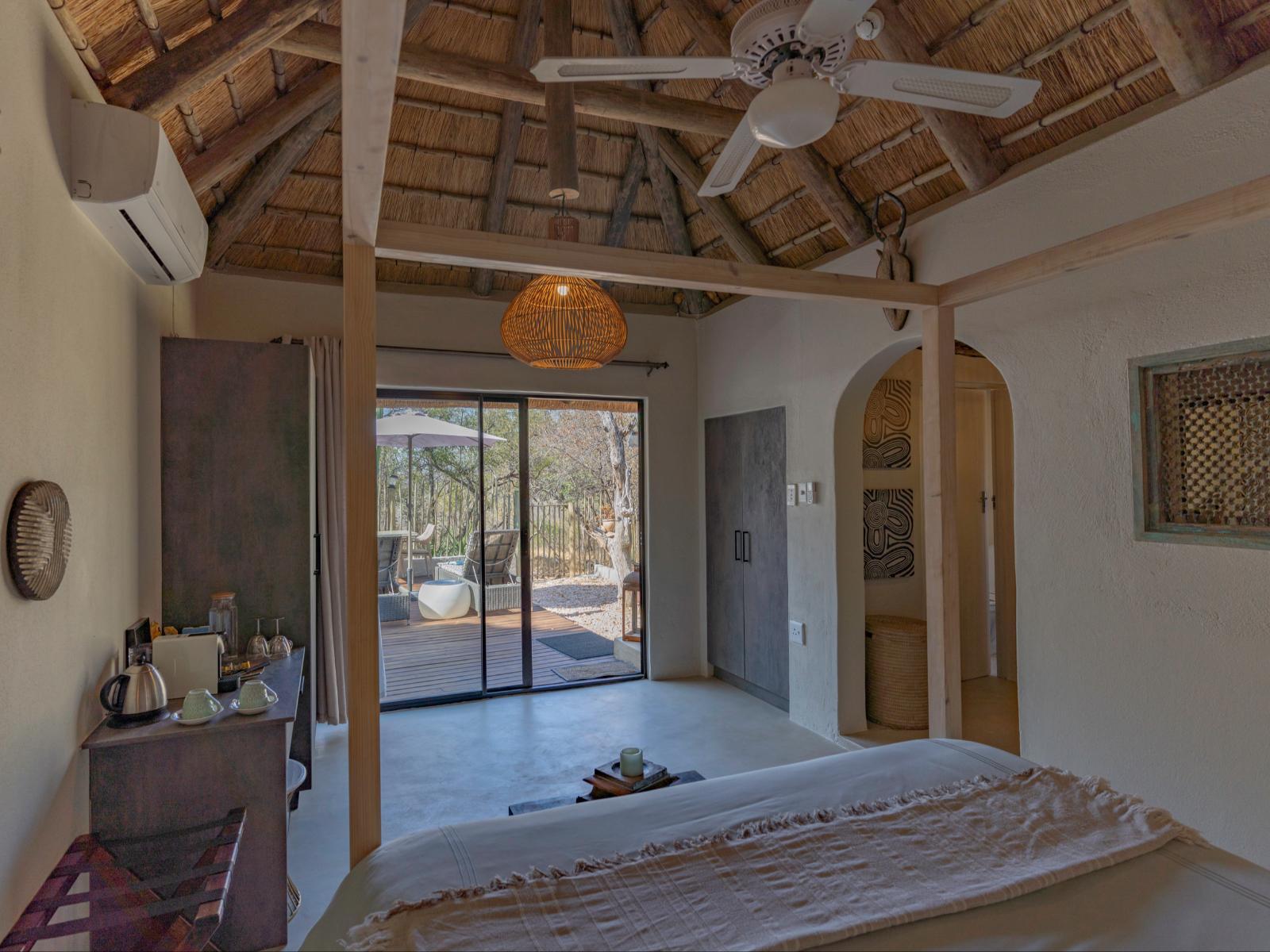 The Wild Blue Lodge Safari & Spa