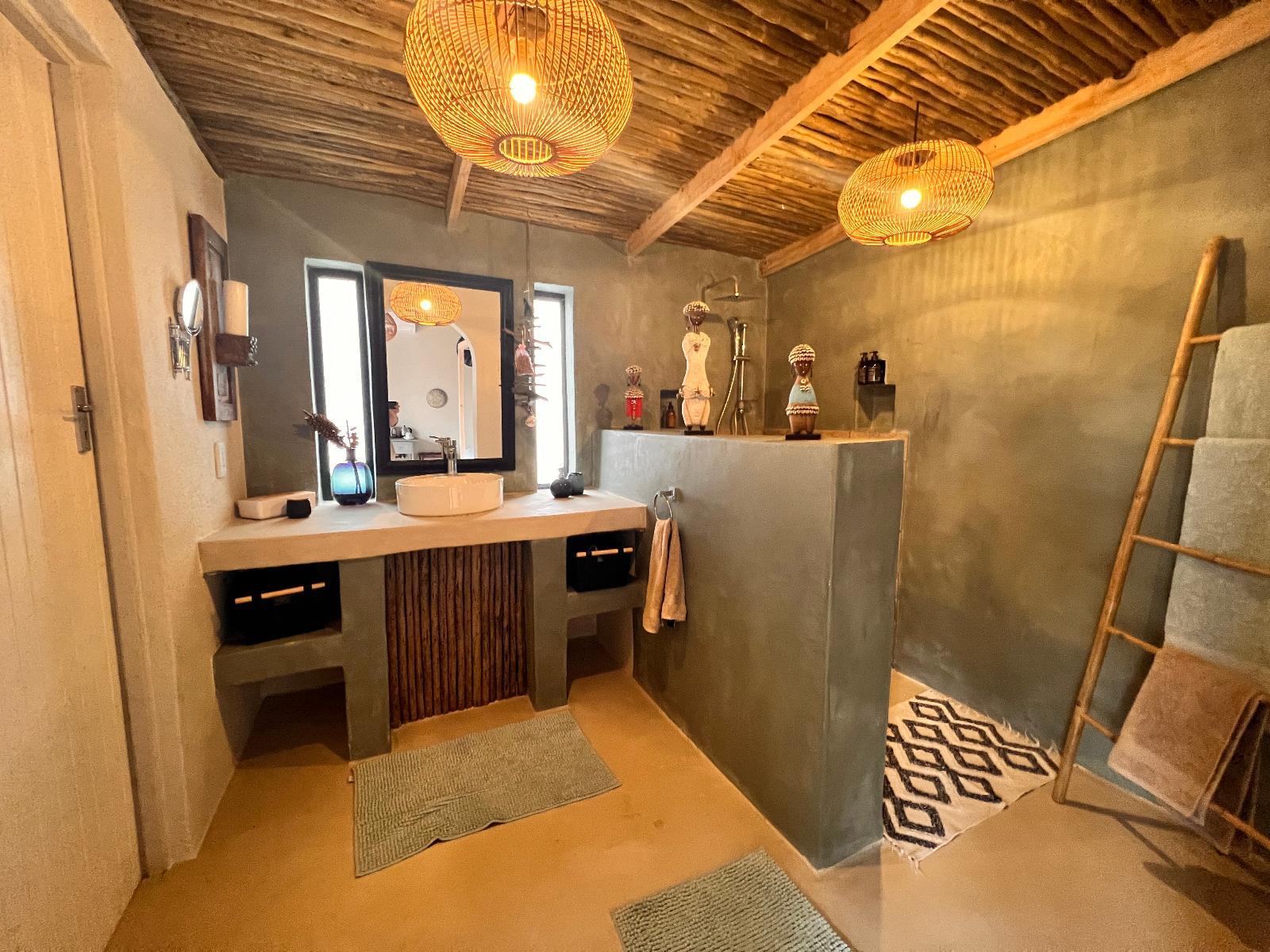 The Wild Blue Lodge Safari & Spa