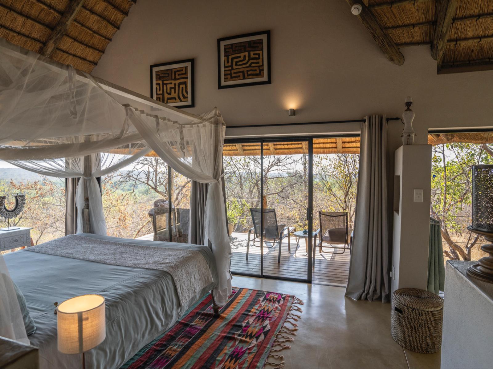 The Wild Blue Lodge Safari & Spa