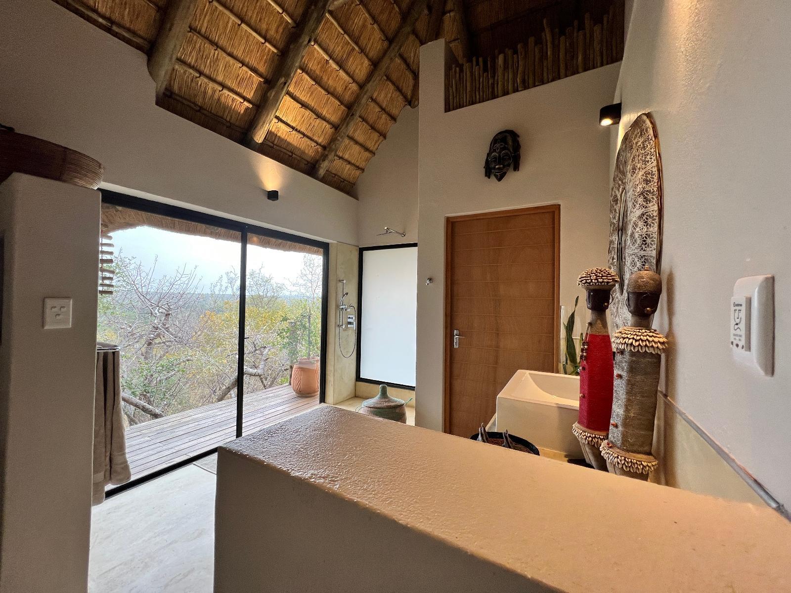 The Wild Blue Lodge Safari & Spa