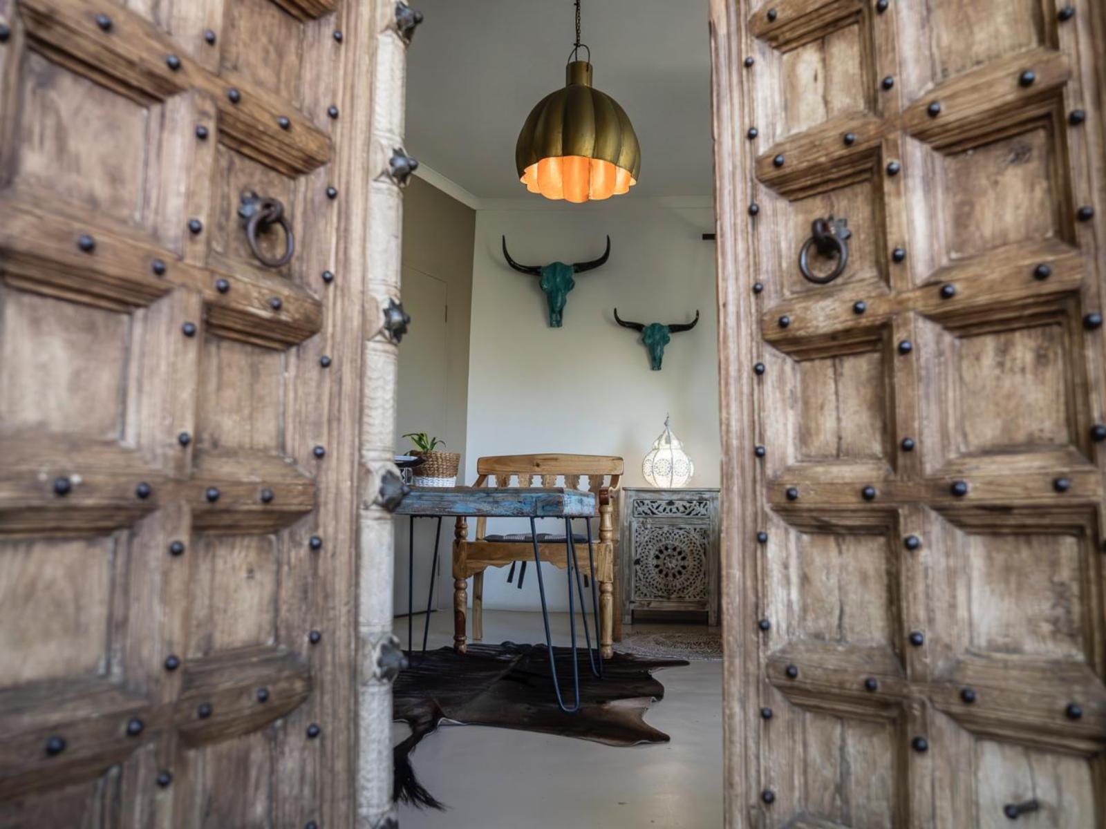The Wild Blue Lodge Safari & Spa