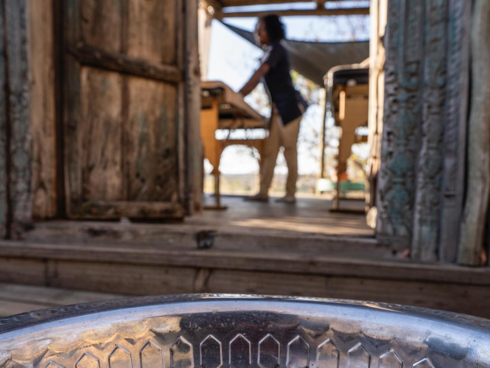 The Wild Blue Lodge Safari & Spa