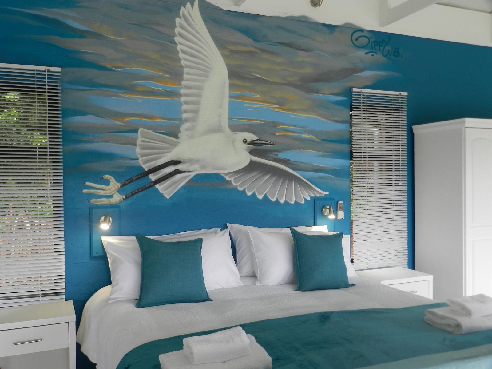 The Bird Hide