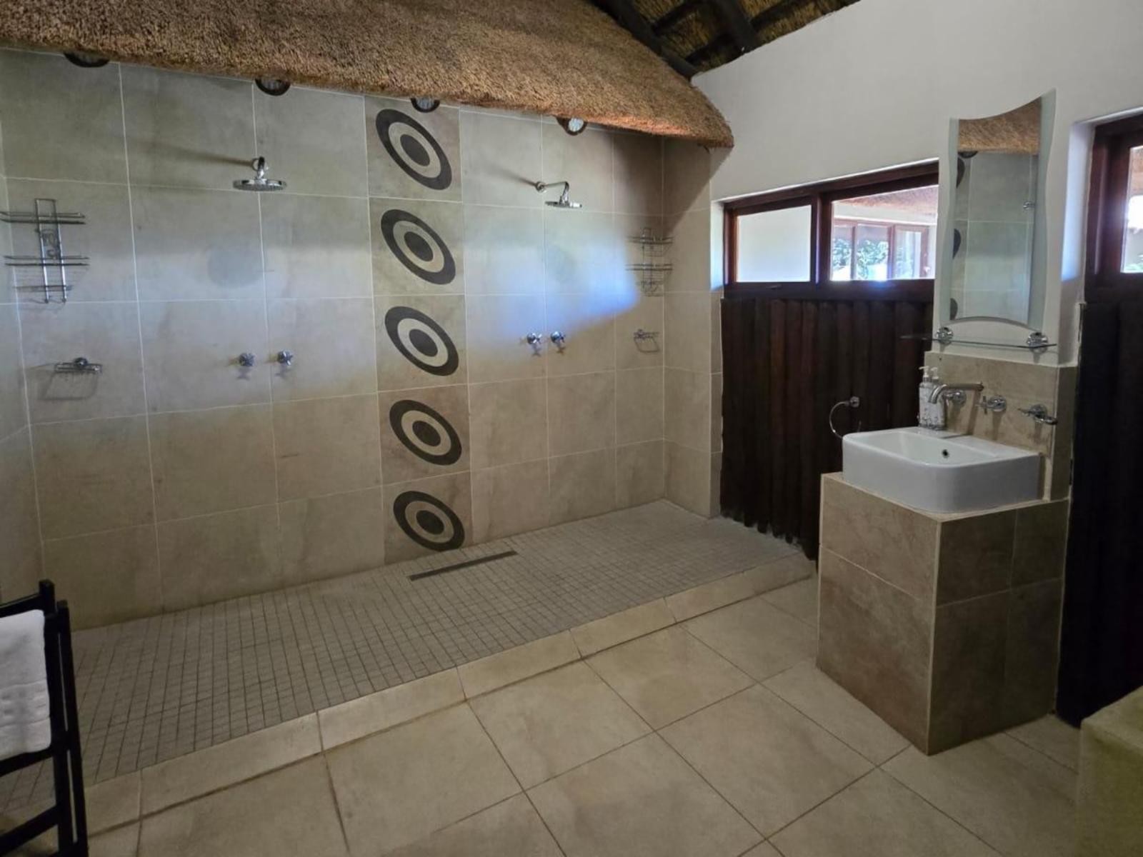 Waddem Bushlodge Accommodation