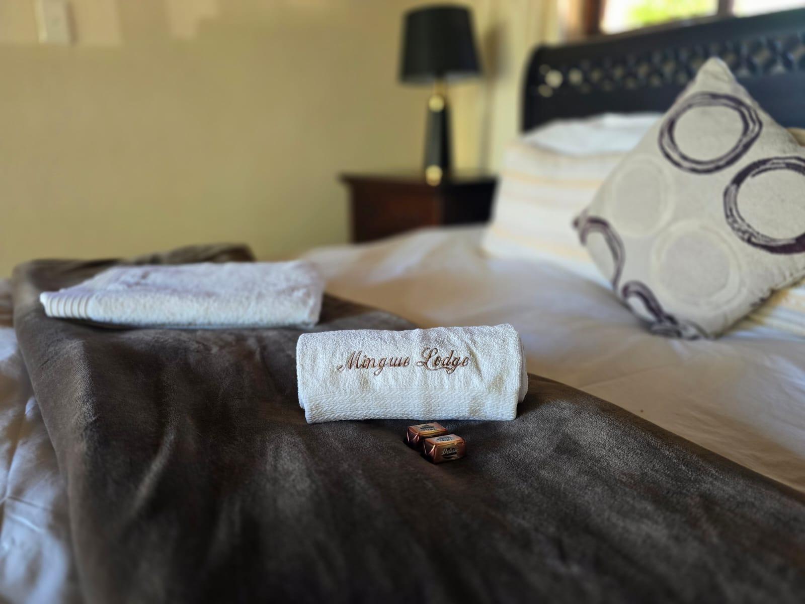 Waddem Bushlodge Accommodation