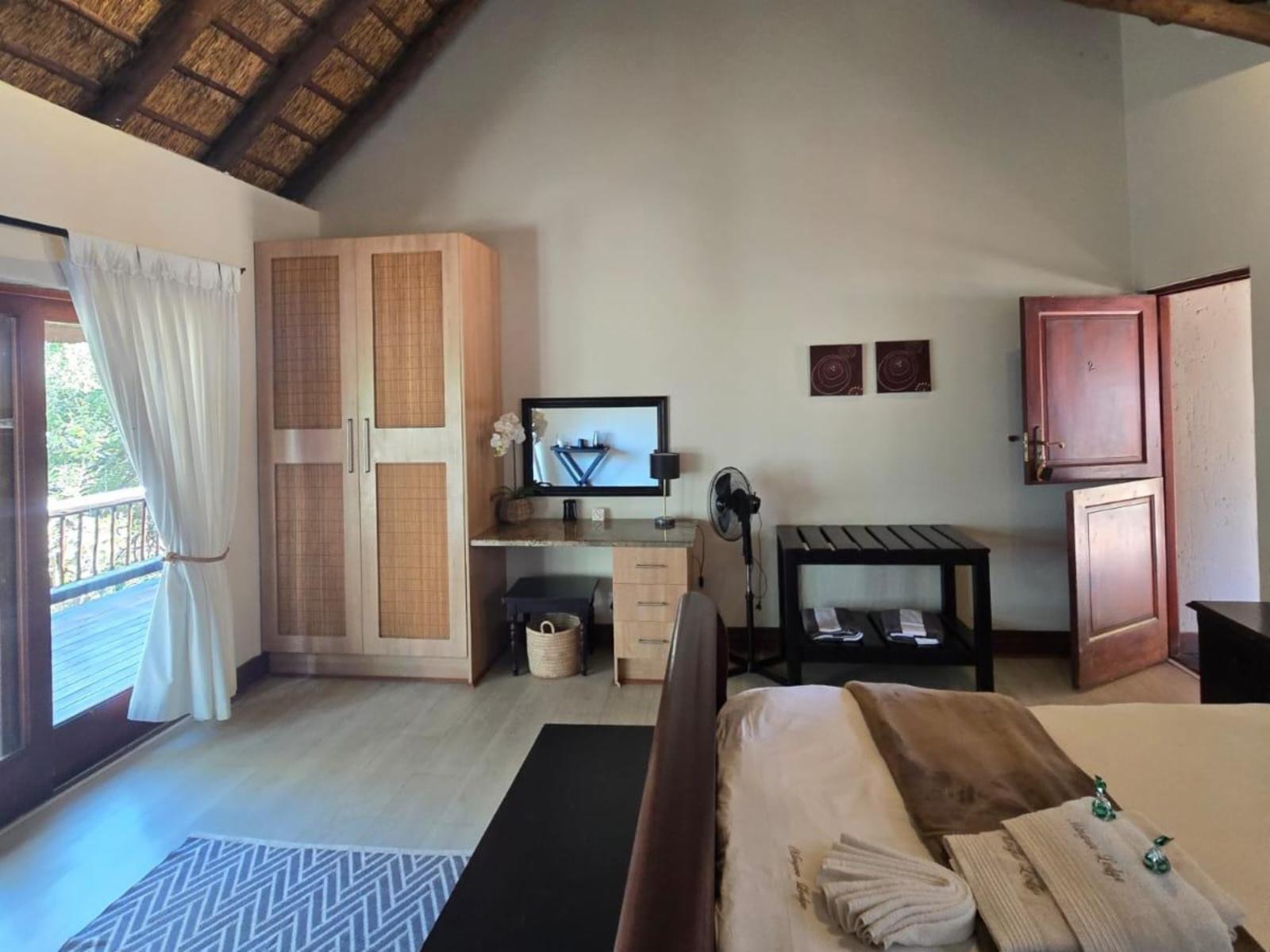 Waddem Bushlodge Accommodation