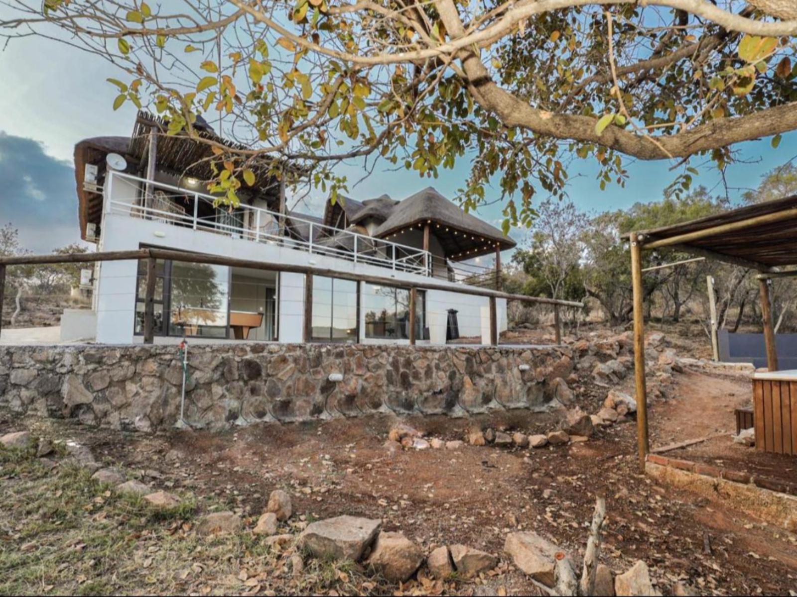Waddem Bushlodge Accommodation