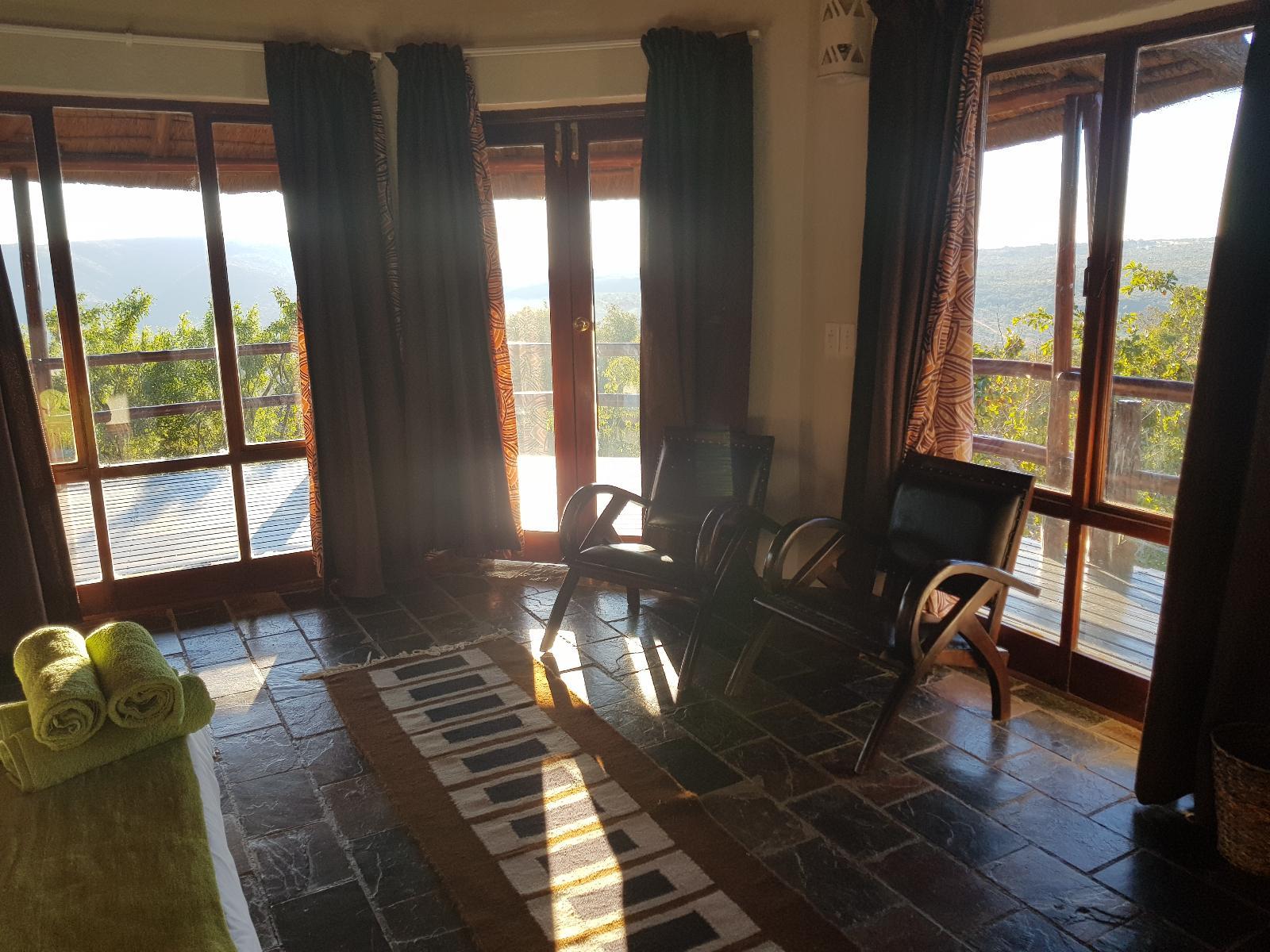 Waddem Bushlodge Accommodation