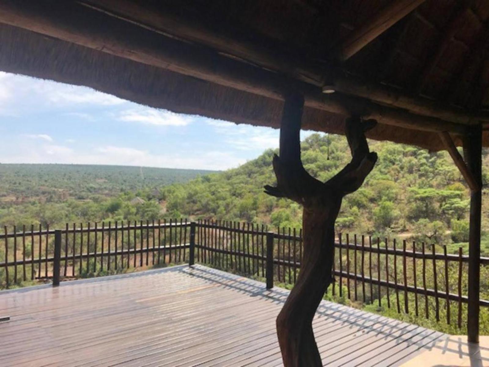 Waddem Bushlodge Accommodation