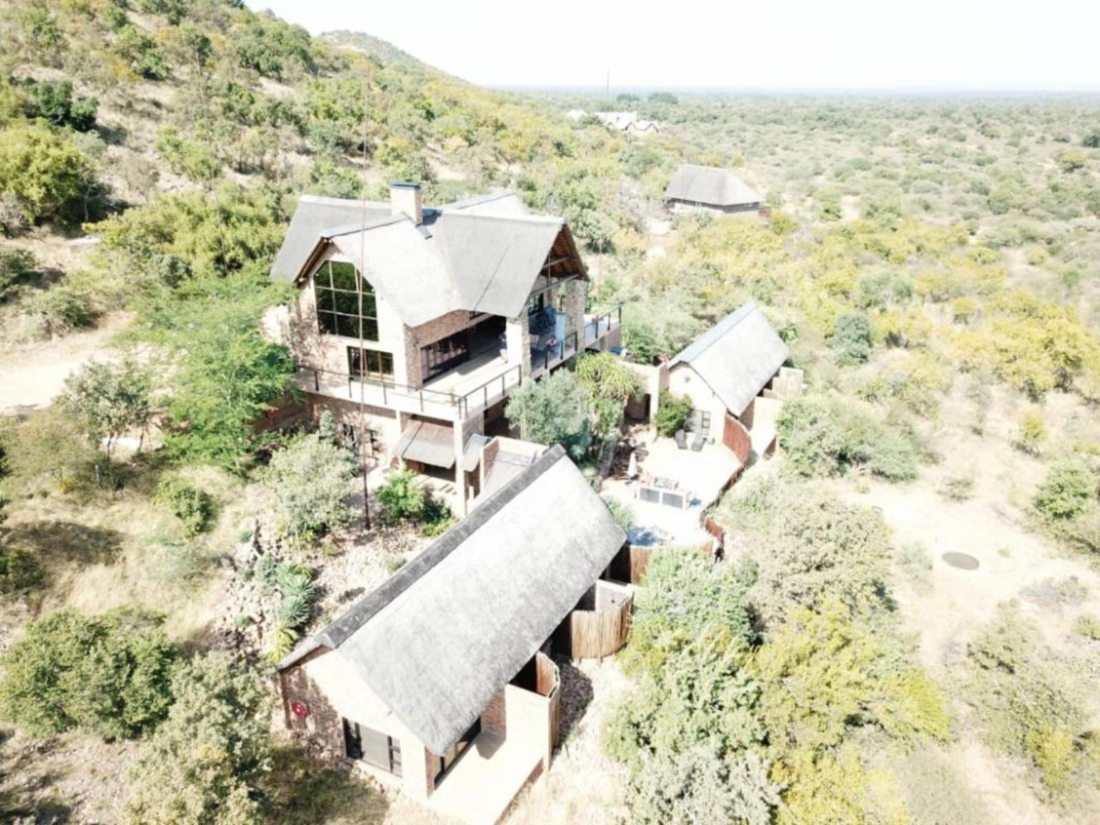 Itaga view, Mabalingwe Nature Reserve