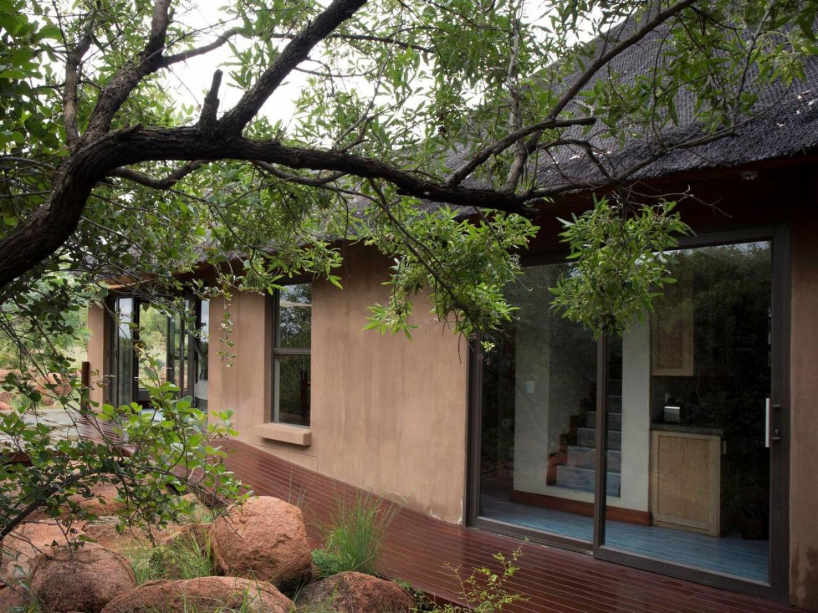 Waddem Bushlodge Accommodation