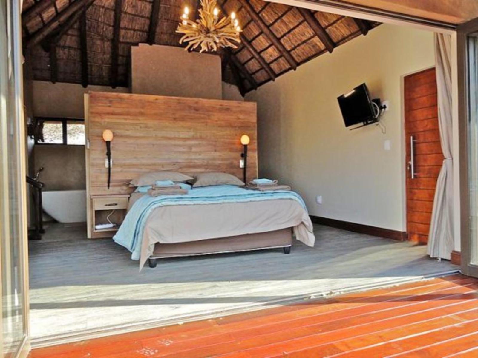 Waddem Bushlodge Accommodation