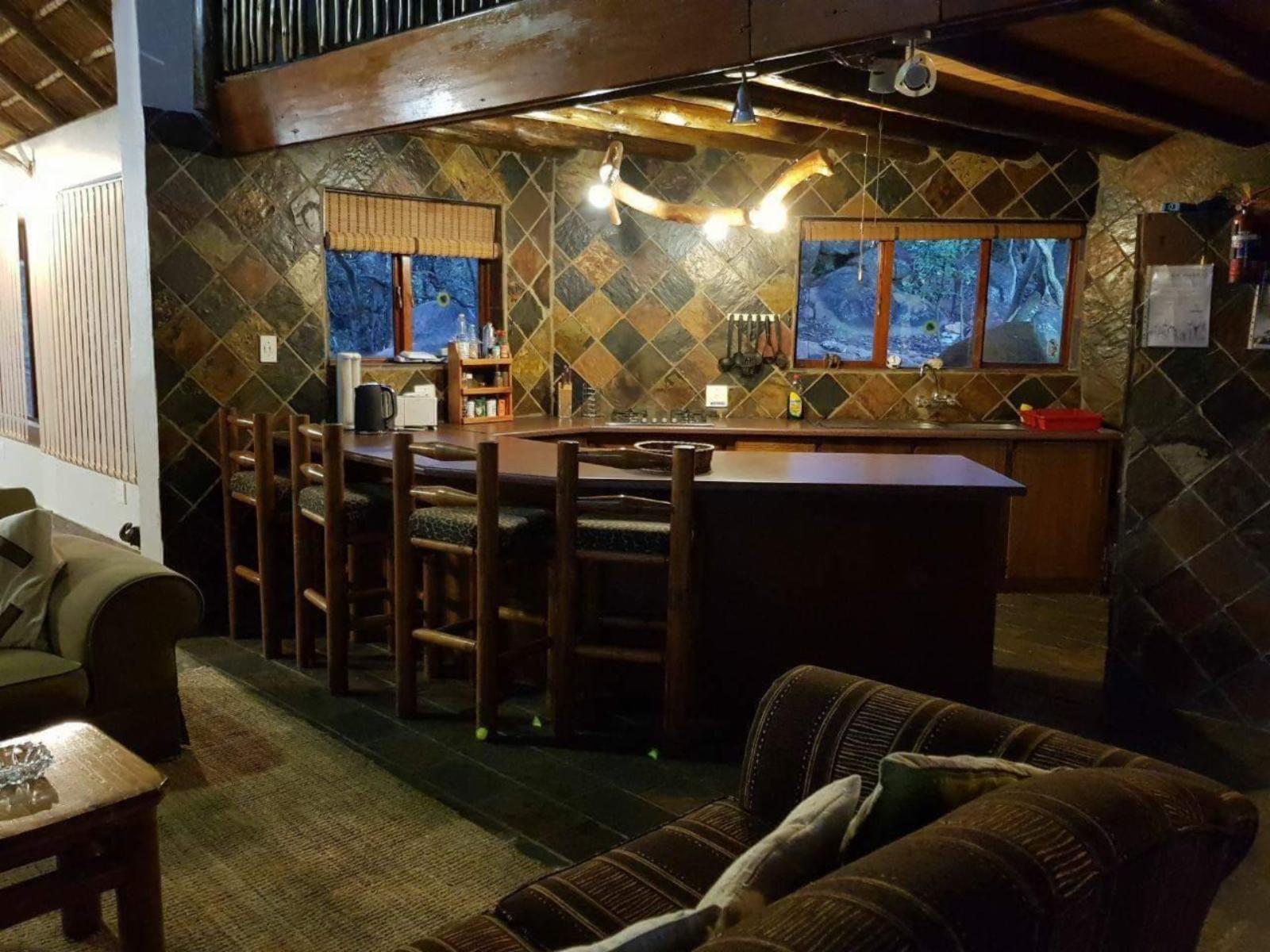 Waddem Bushlodge Accommodation