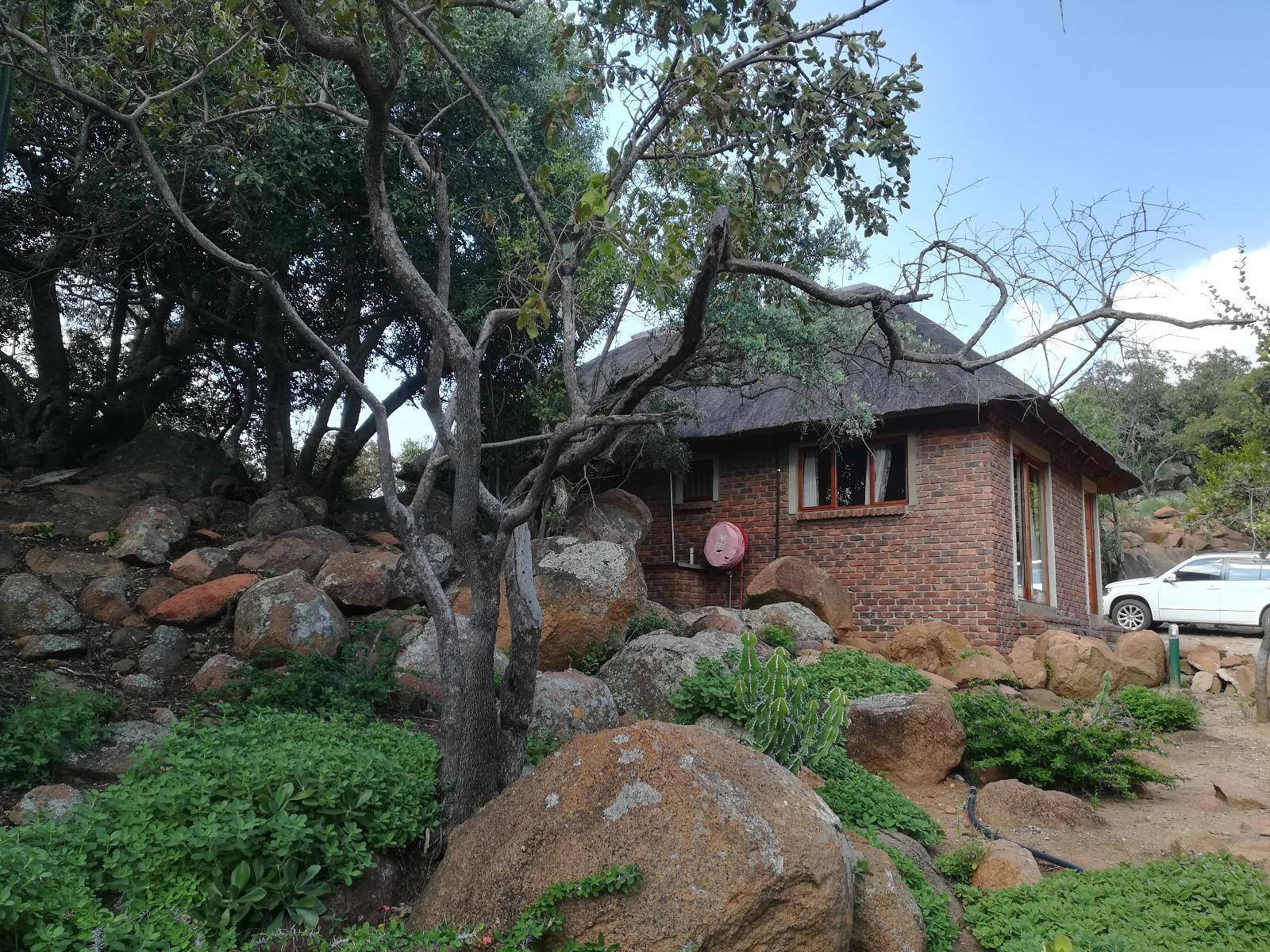 Waddem Bushlodge Accommodation