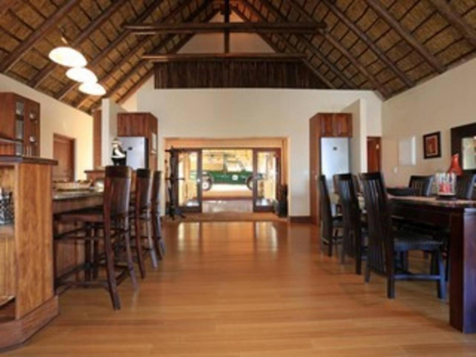 Waddem Bushlodge Accommodation