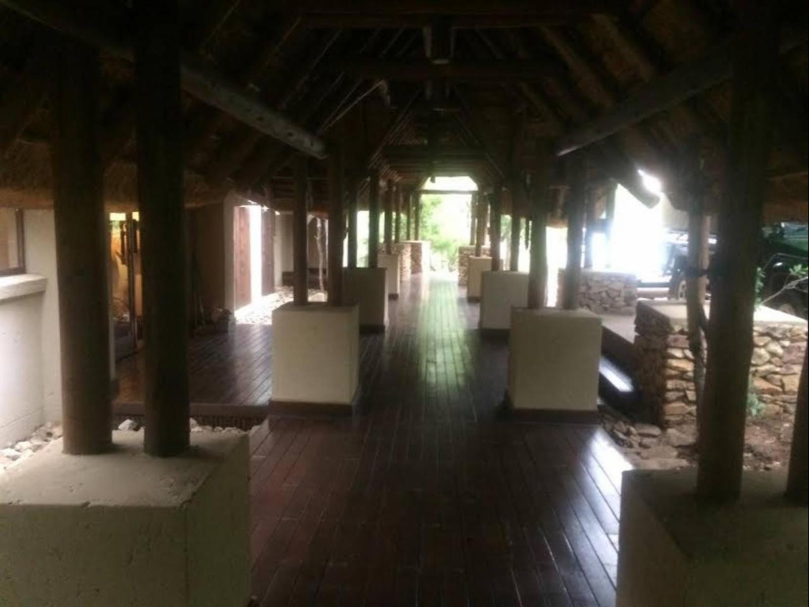 Waddem Bushlodge Accommodation