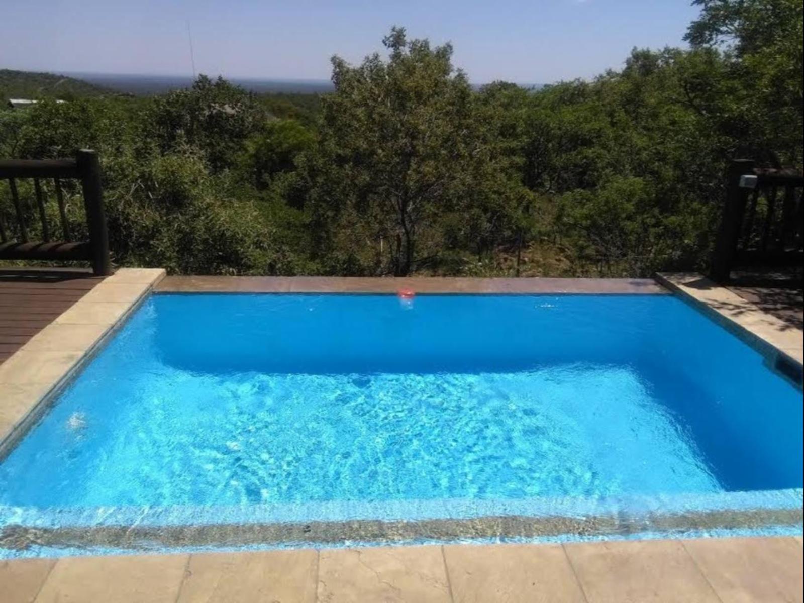 Waddem Bushlodge Accommodation