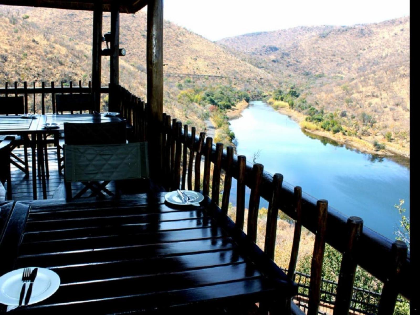 Waddem Bushlodge Accommodation