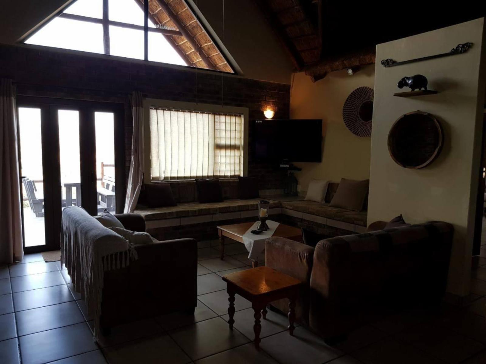 Waddem Bushlodge Accommodation