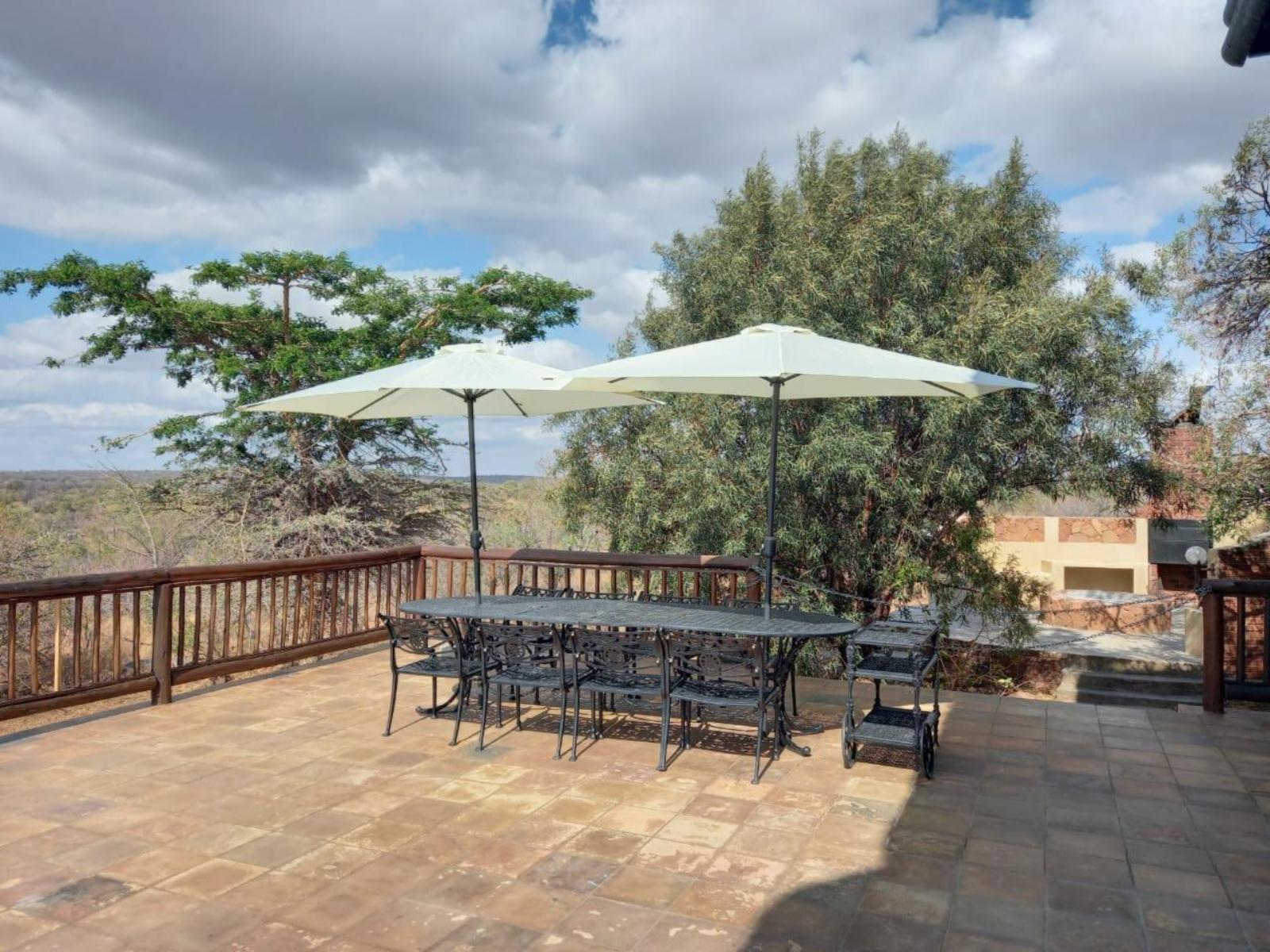 Waddem Bushlodge Accommodation