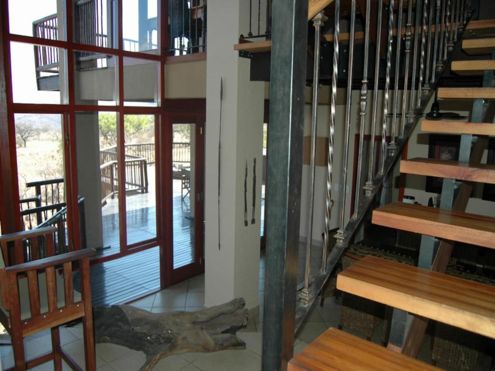 Waddem Bushlodge Accommodation