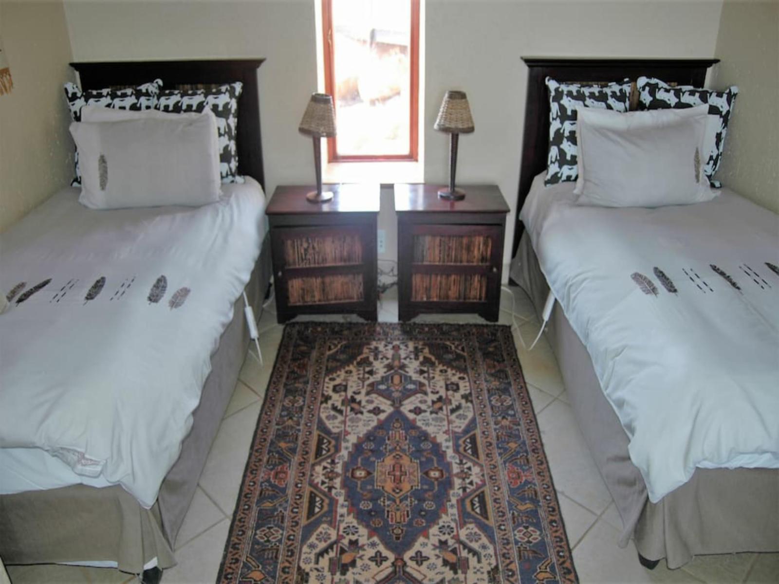 Waddem Bushlodge Accommodation
