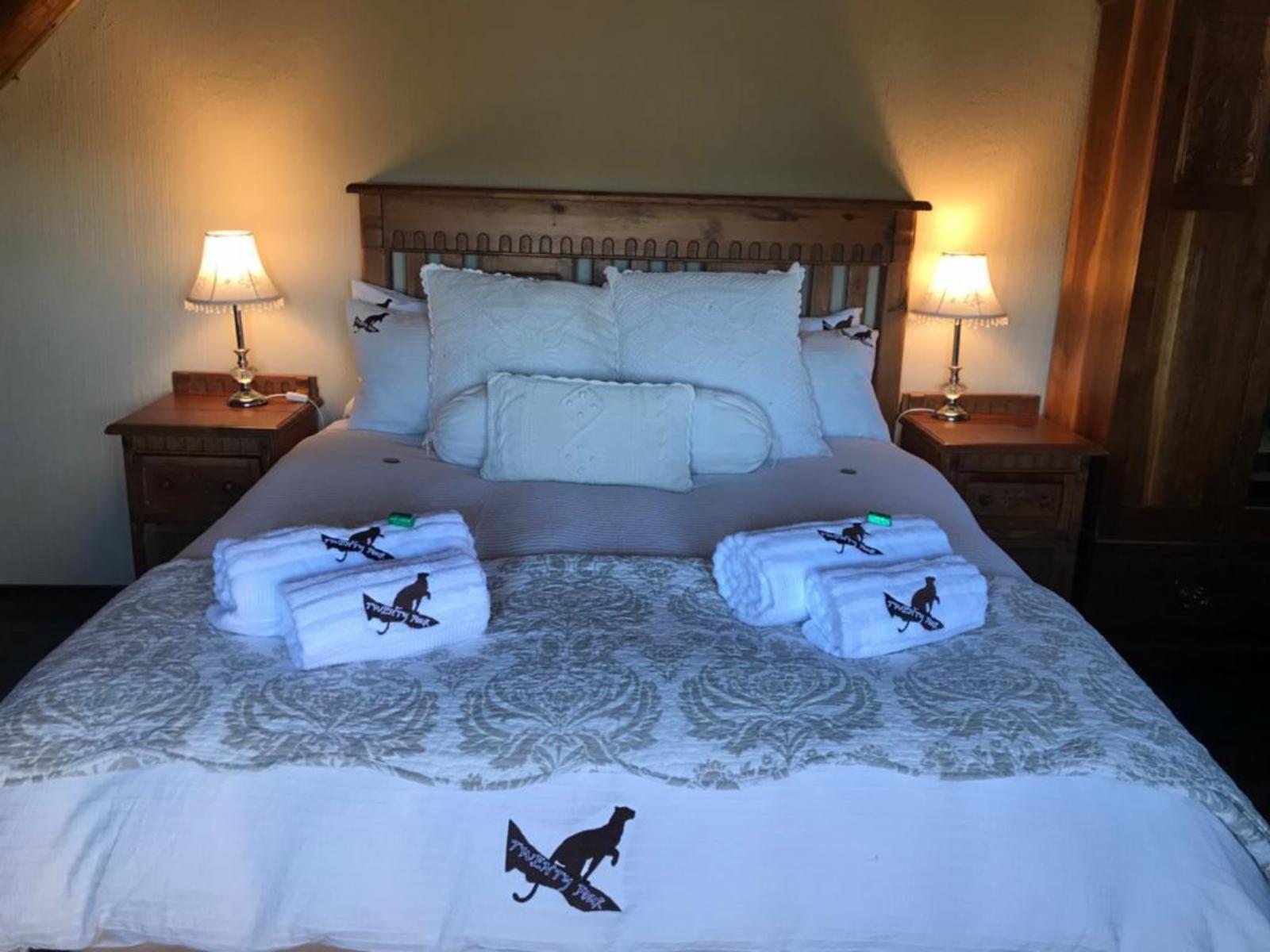 Waddem Bushlodge Accommodation