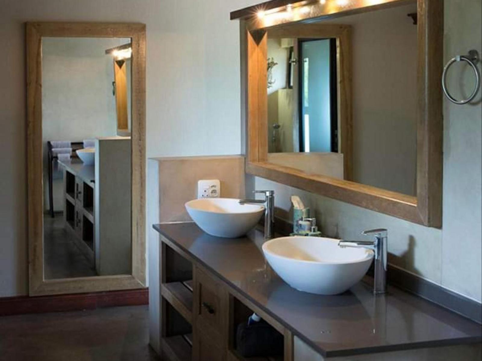 Waddem Bushlodge Accommodation