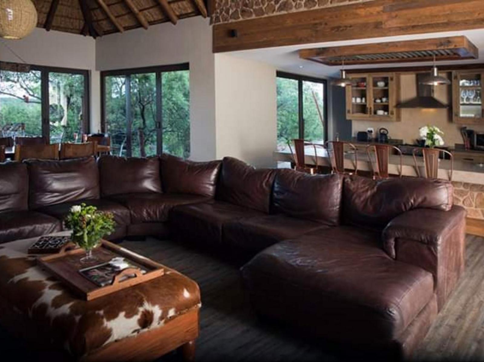 Waddem Bushlodge Accommodation
