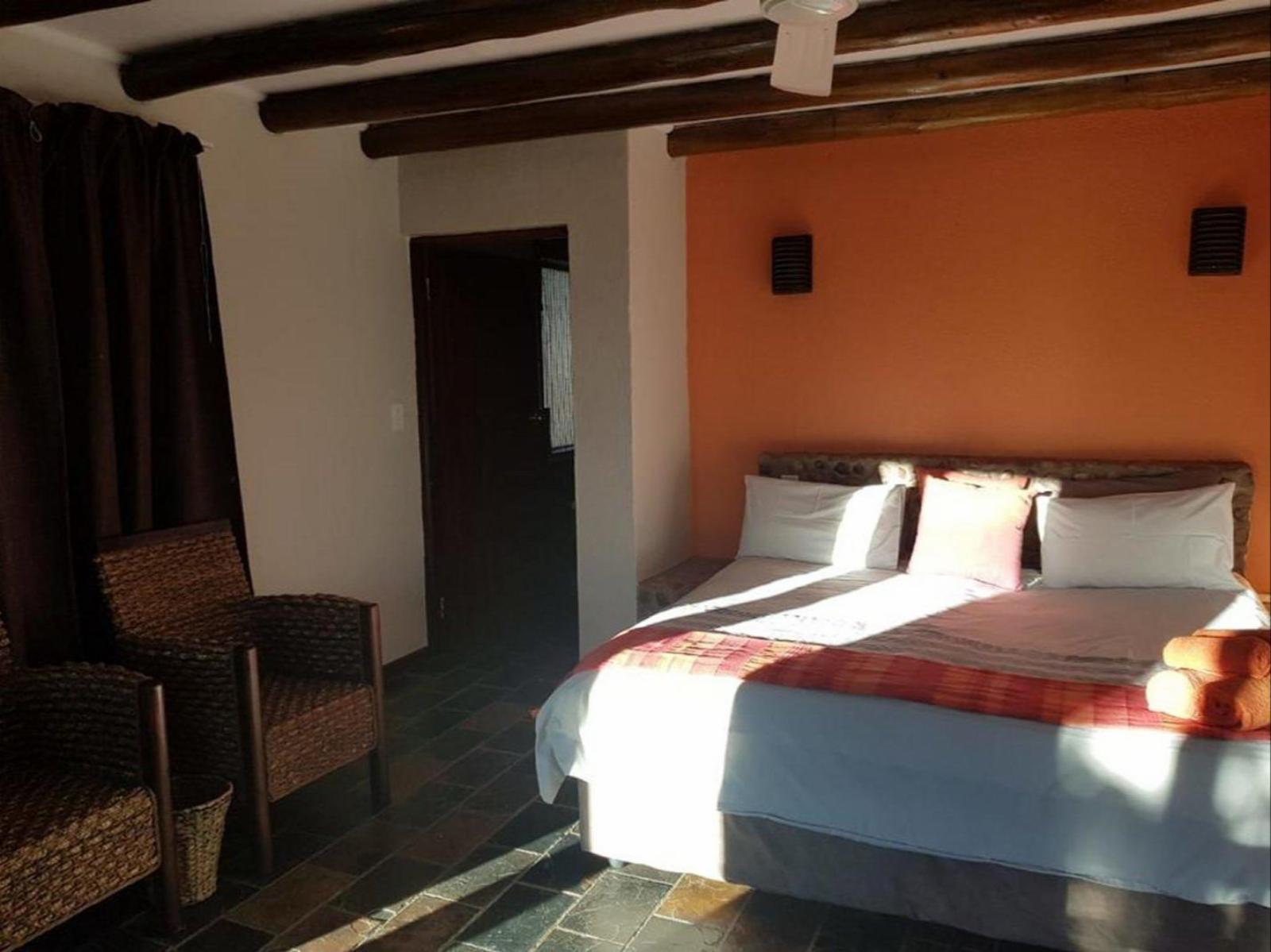 Waddem Bushlodge Accommodation