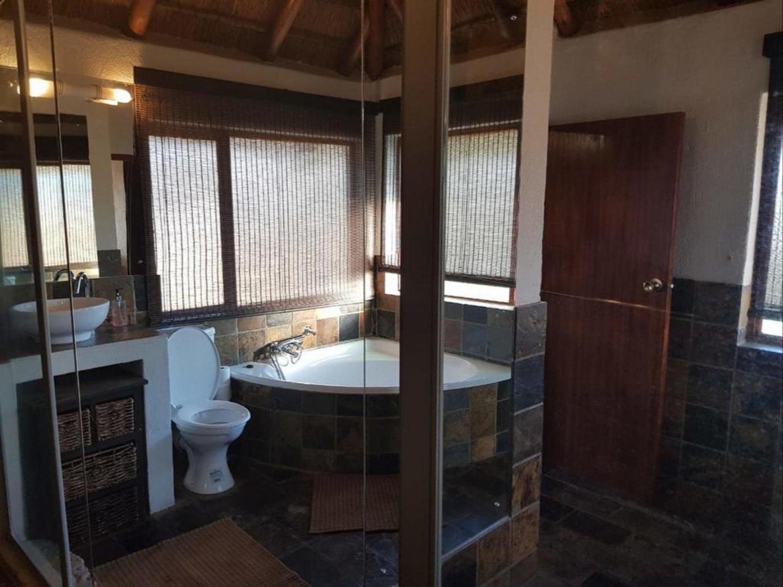 Waddem Bushlodge Accommodation