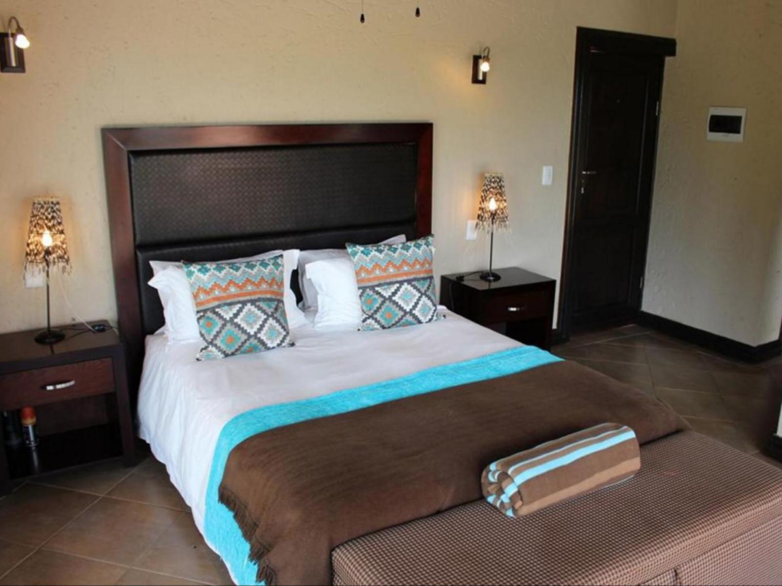 Waddem Bushlodge Accommodation