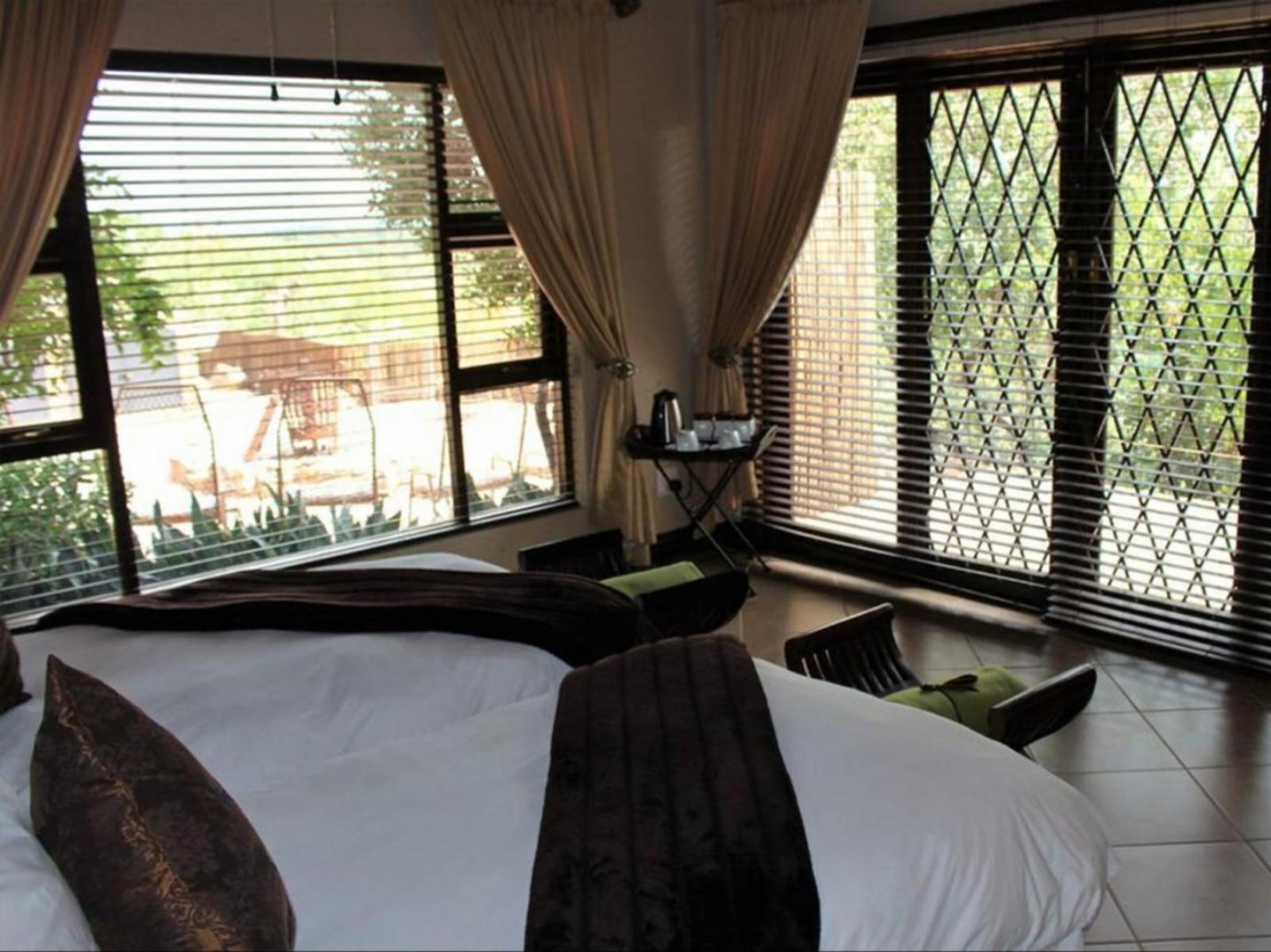 Waddem Bushlodge Accommodation