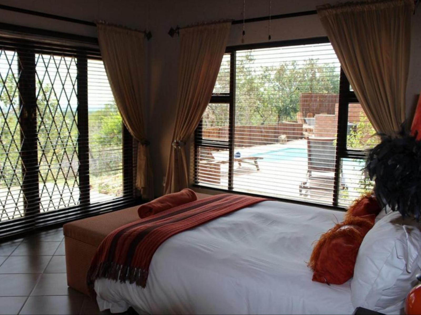 Waddem Bushlodge Accommodation