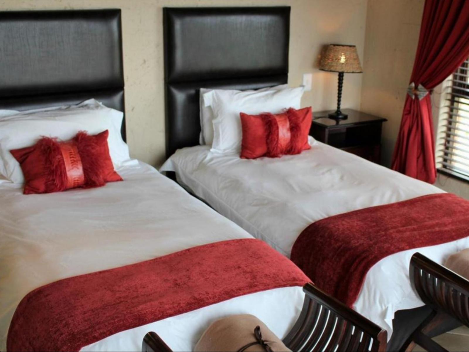 Waddem Bushlodge Accommodation