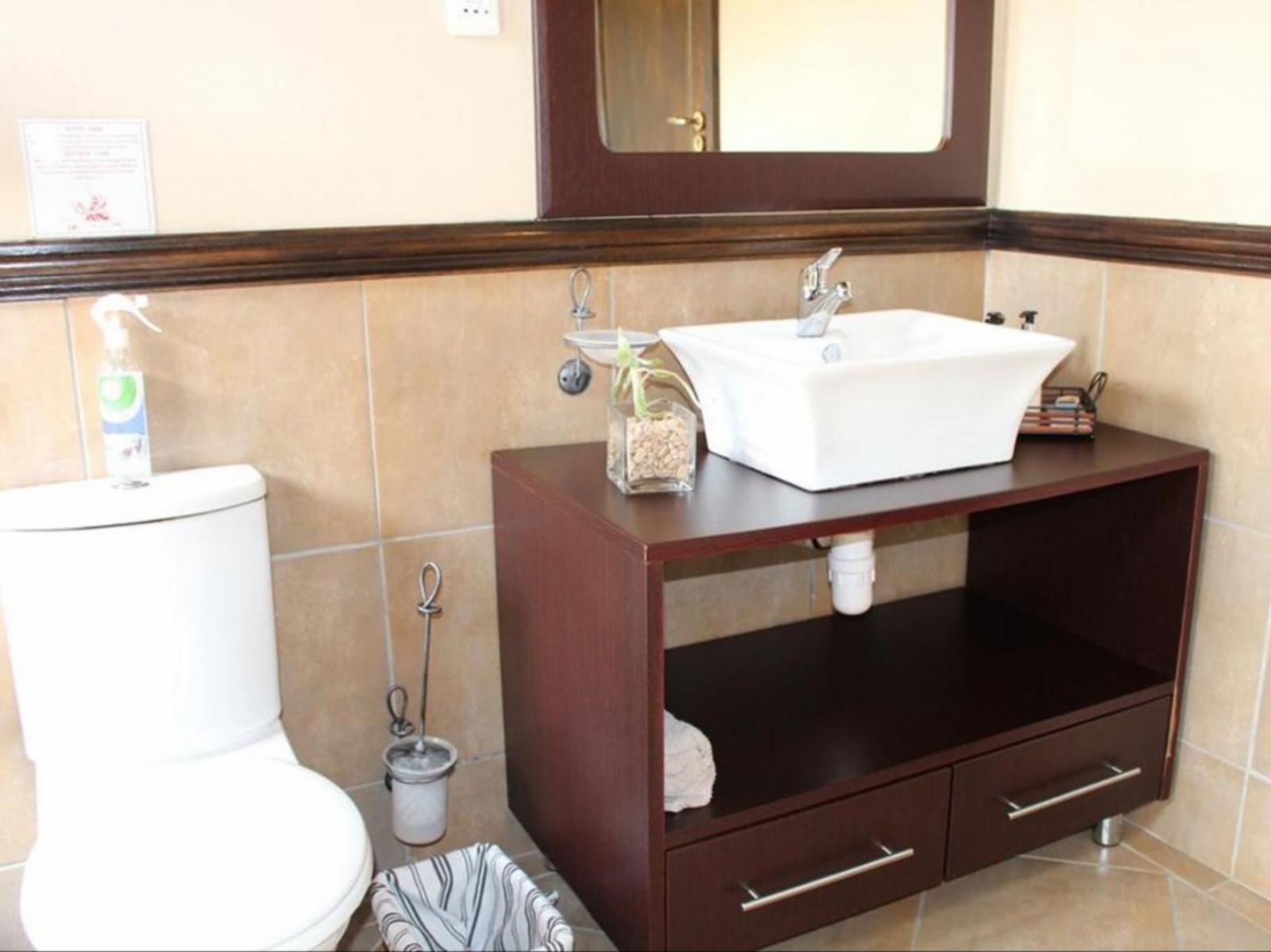 Waddem Bushlodge Accommodation