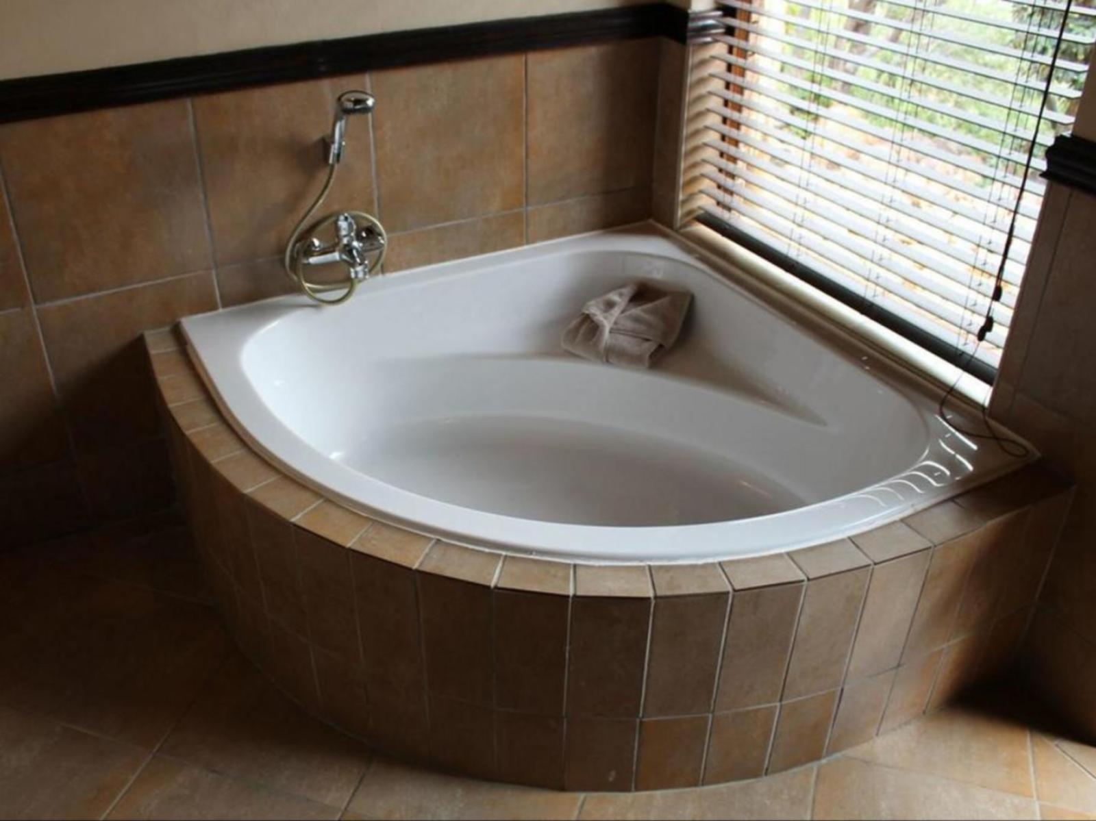 Waddem Bushlodge Accommodation