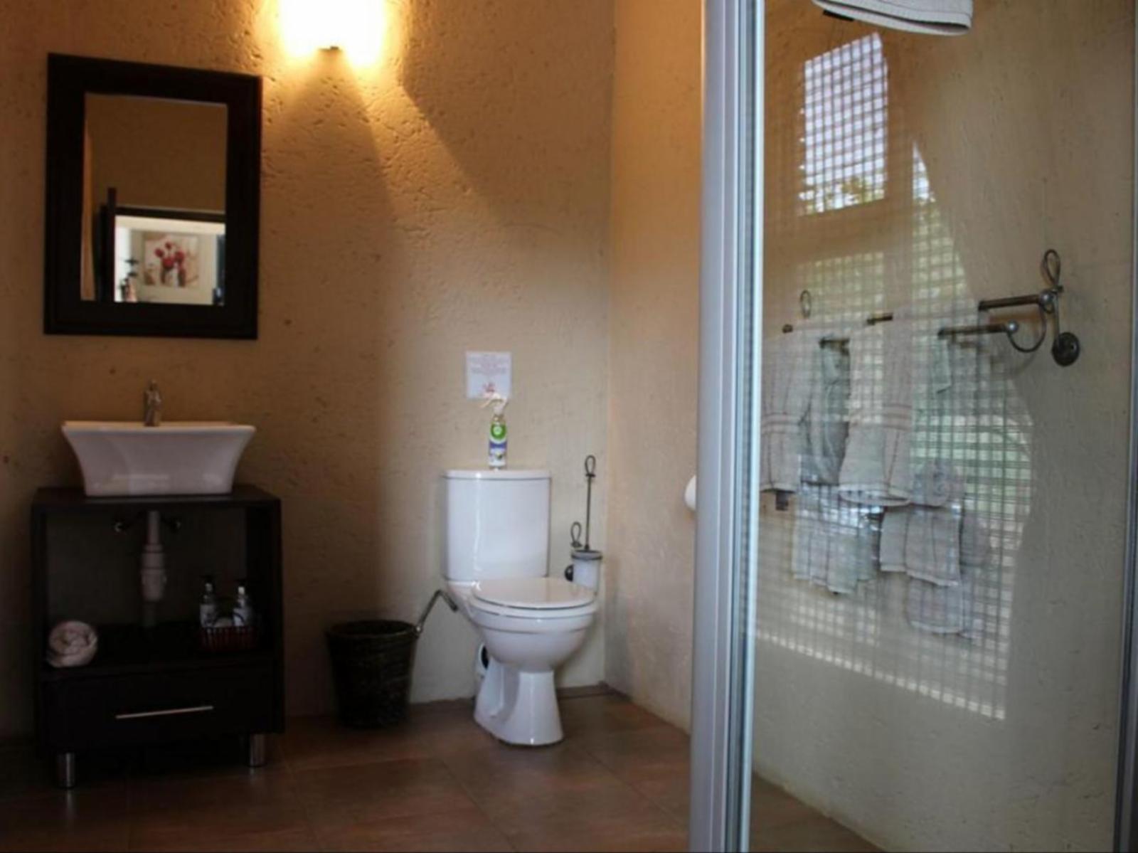 Waddem Bushlodge Accommodation