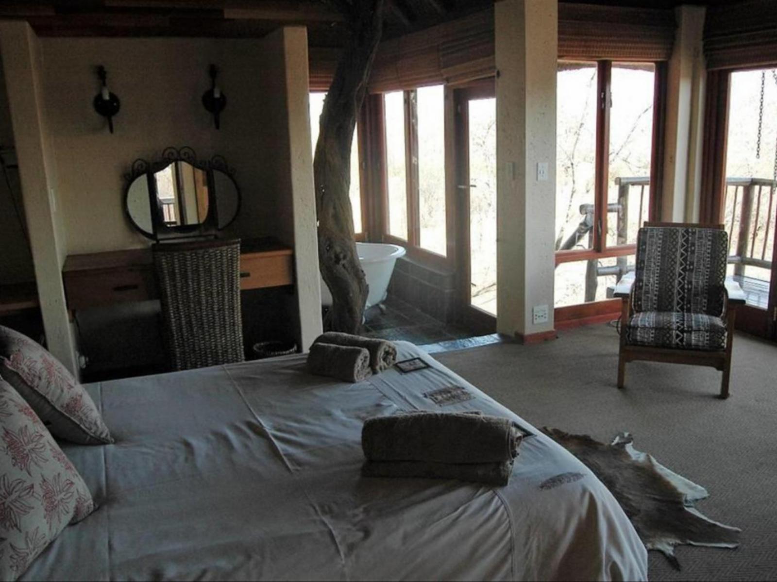 Waddem Bushlodge Accommodation