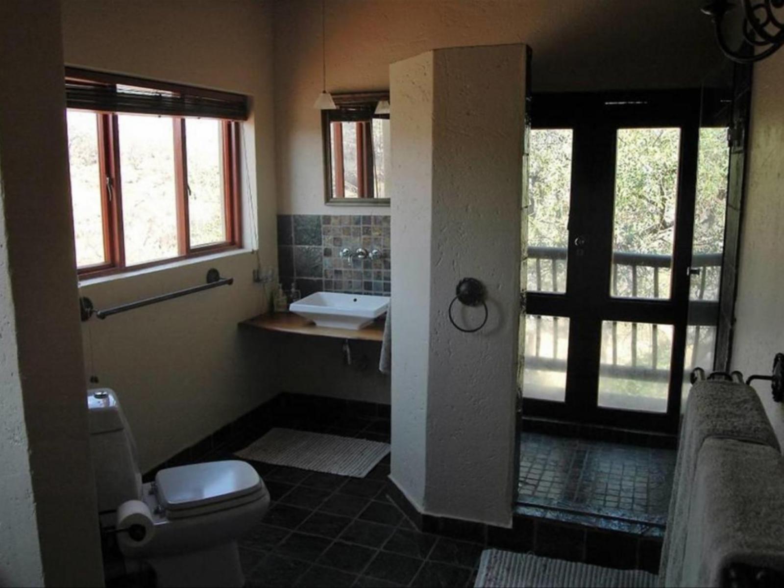 Waddem Bushlodge Accommodation