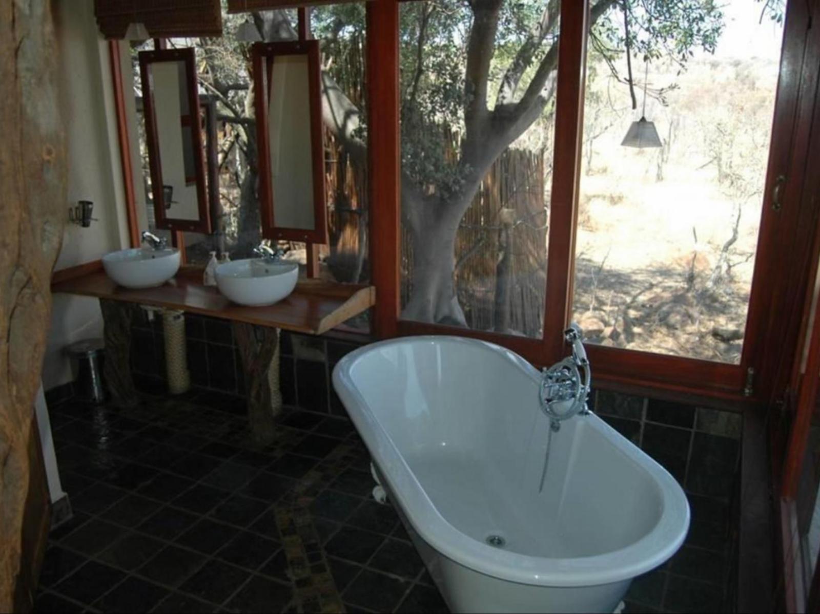 Waddem Bushlodge Accommodation