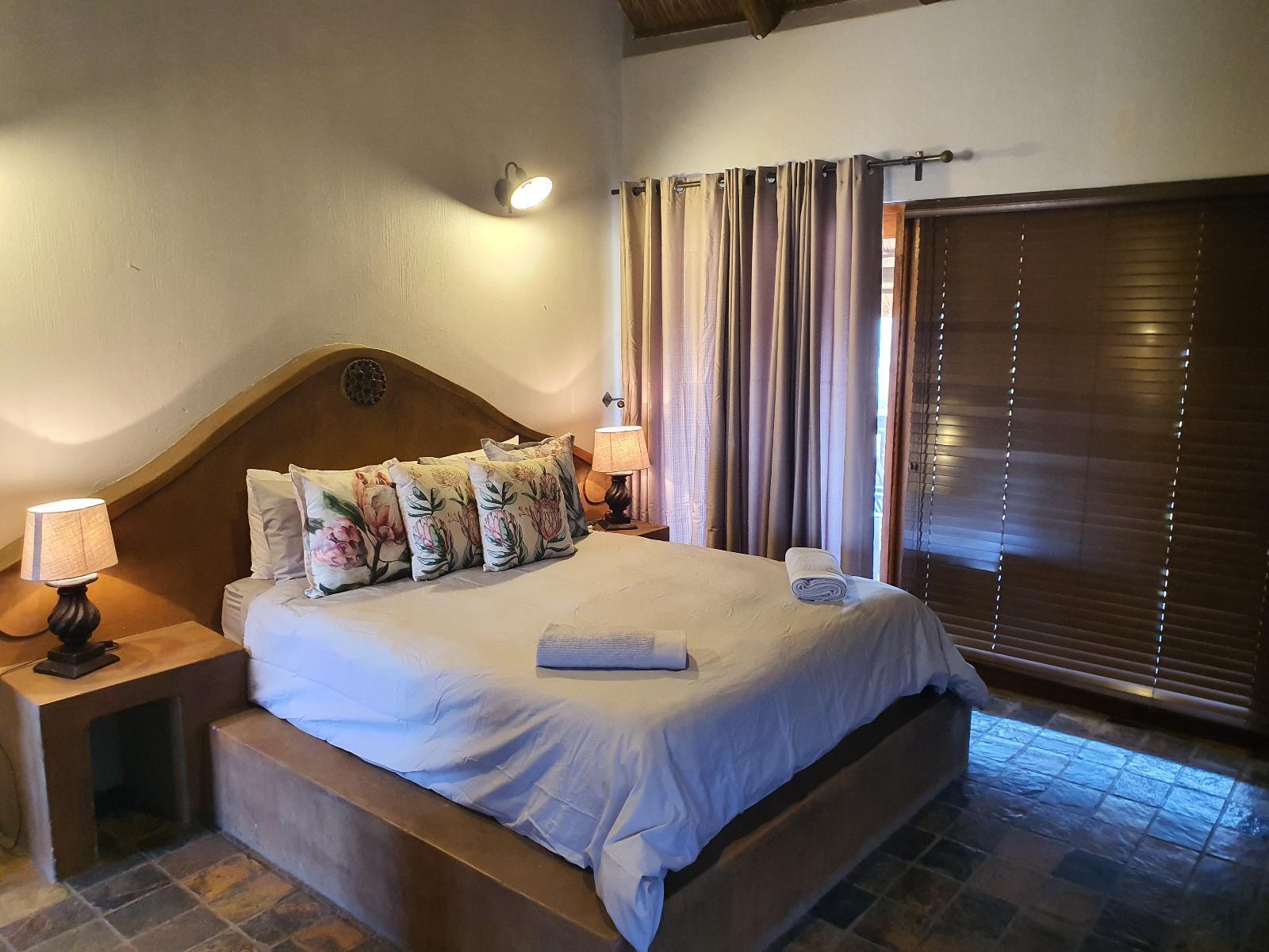 Waddem Bushlodge Accommodation