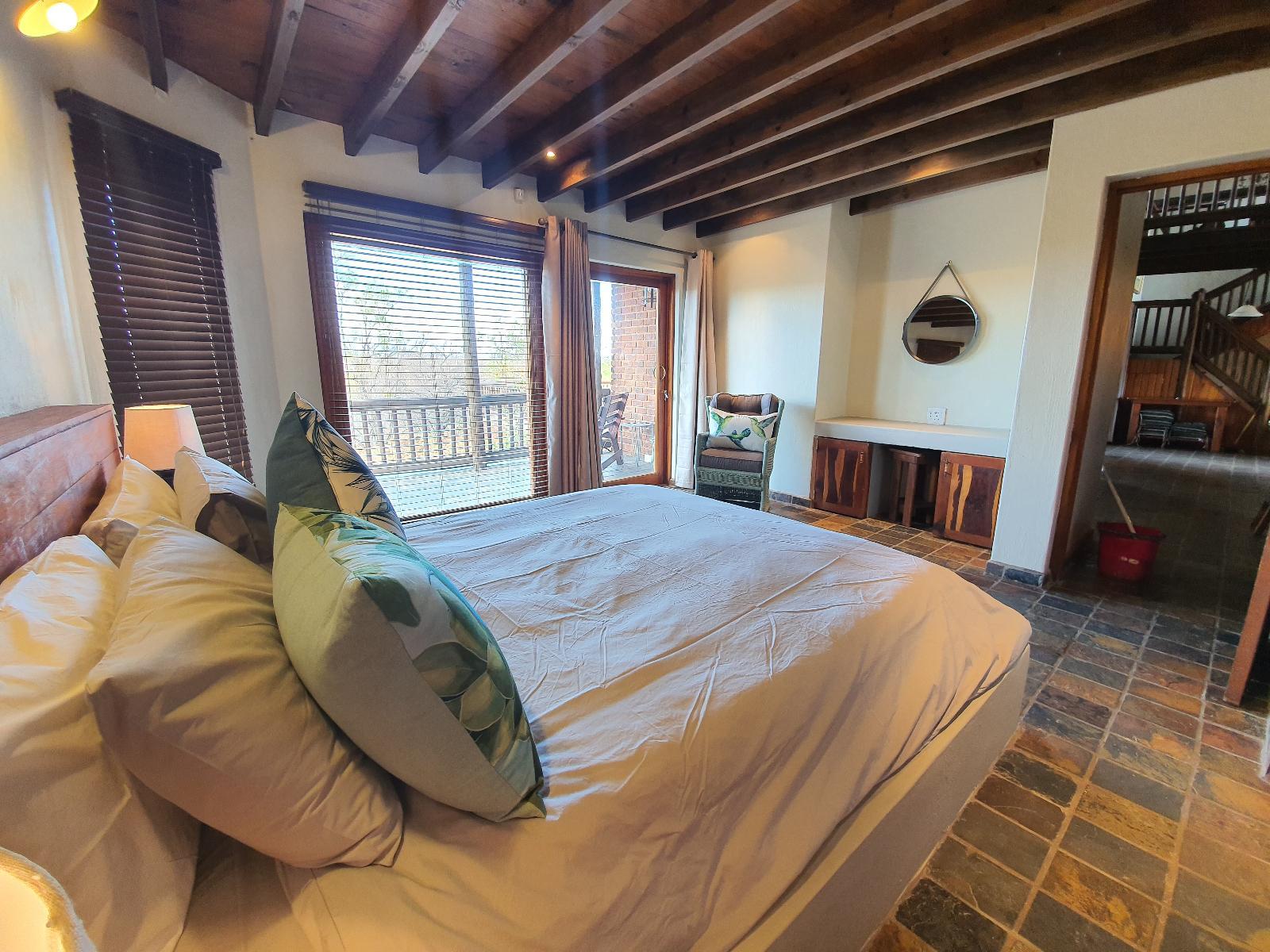 Waddem Bushlodge Accommodation