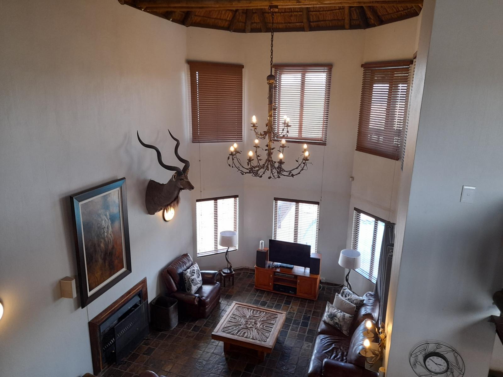 Waddem Bushlodge Accommodation