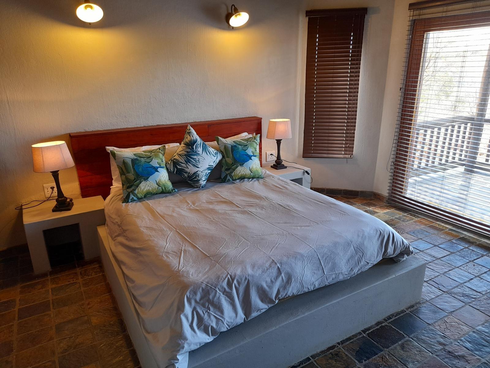 Waddem Bushlodge Accommodation